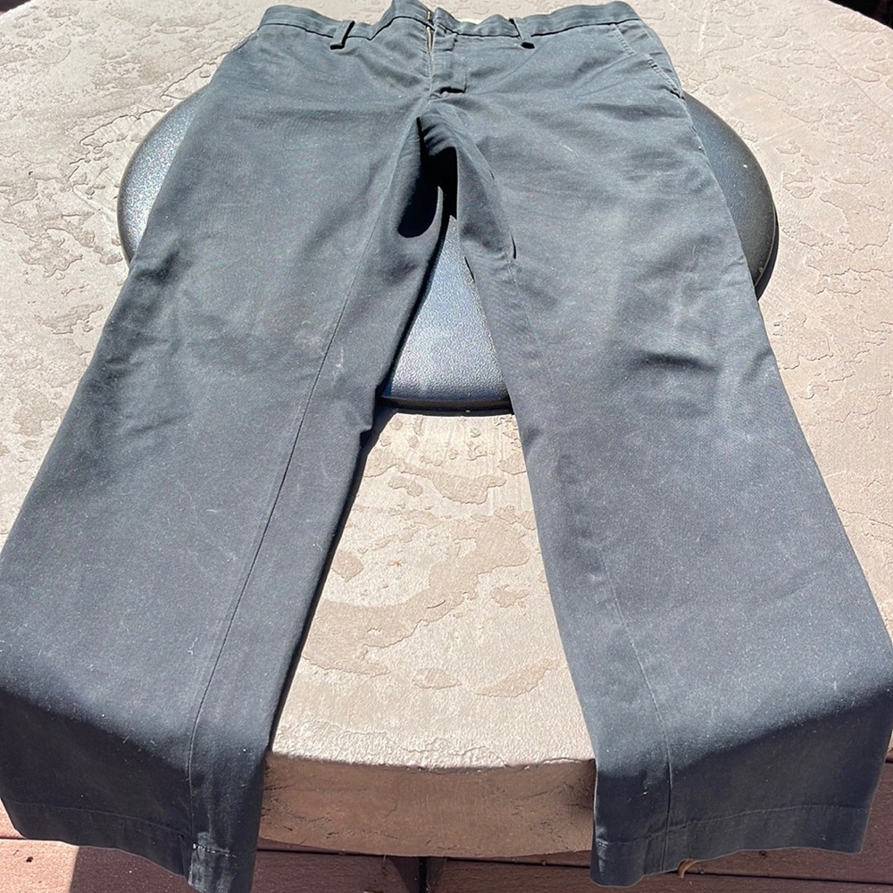 Banana Republic 32/30 mint condition pants
